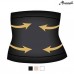 Women's belly corset