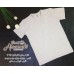 Lycra T-shirt met V-hals voor heren, met halve mouwen