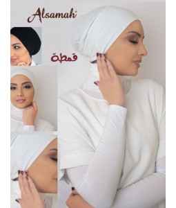 vrouwen hoofd bond 100% cotton