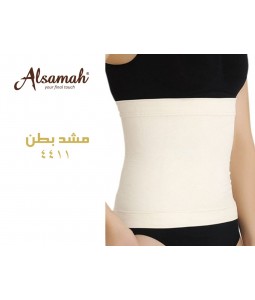Women's belly corset