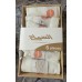 vrouwen hoofd bond 100% cotton