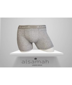Heren boxershorts van lycra