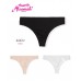 seamless string voor dames