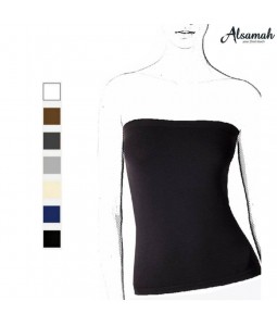 BODY TOP CUT naadloos