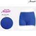 Stretch boxershort voor dames, met naadloos patroon