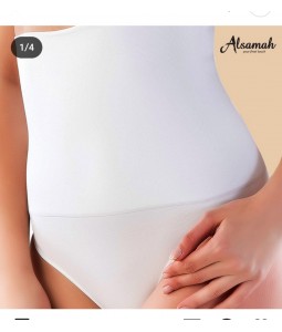 korset Boxershort, heup- en billenkorset