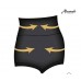 korset Boxershort, heup- en billenkorset