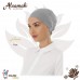 vrouwen hoofd bond 100% cotton