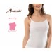 seamless effen hemdje voor dames