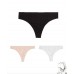 seamless string voor dames