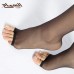Dames pantyshort transparant - Lycra