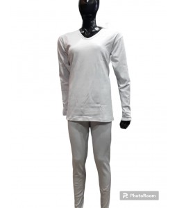 dames winter pyjama