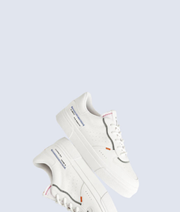 de schoenen