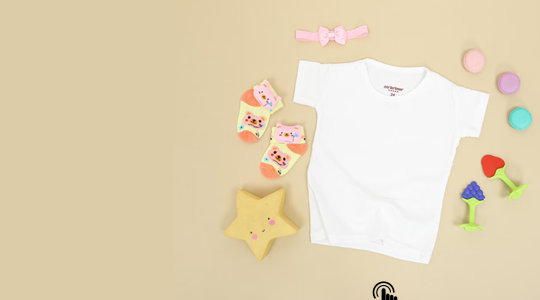 Babykleren