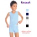 Katoenen jongensboxershorts, twee stuks per doos